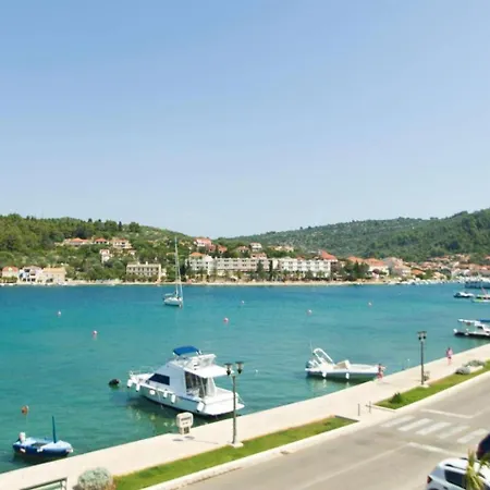 Sobe Andreis Apartmanhotel 3*