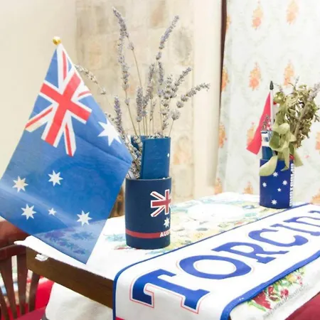 Sobe Andreis Apartmanhotel