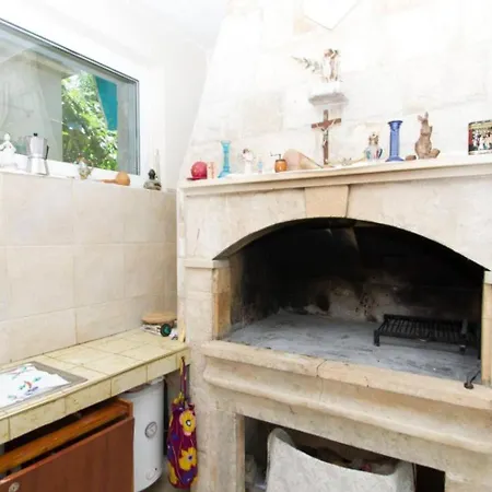 Sobe Andreis Apartmanhotel 3*