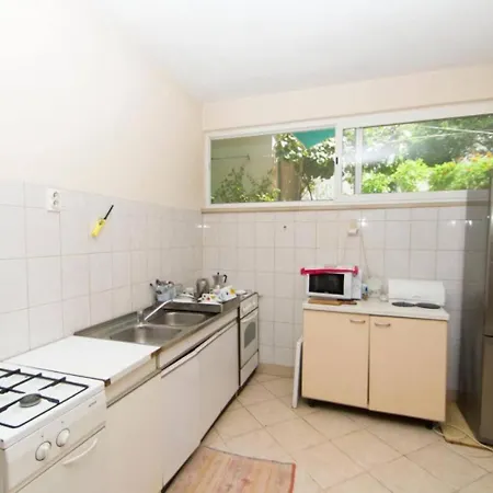 Sobe Andreis Apartmanhotel