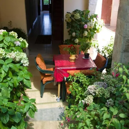 Apartmanhotel Sobe Andreis 3*