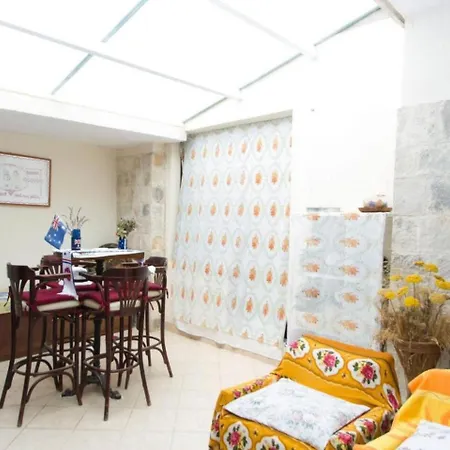 Sobe Andreis Apartmanhotel