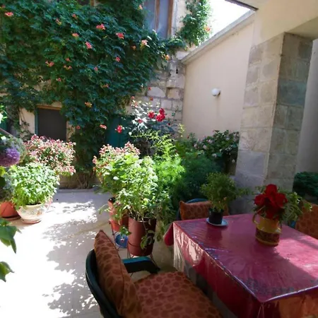 Sobe Andreis 3* Vela Luka