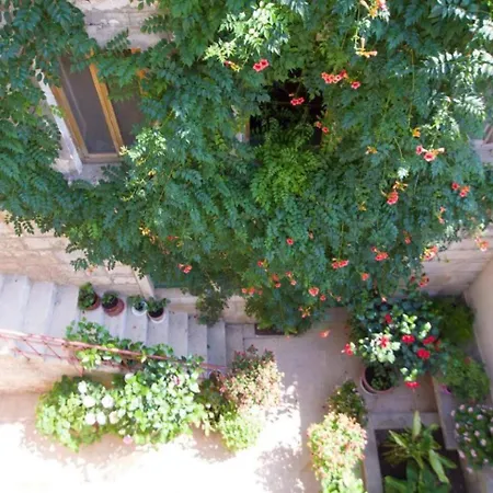 Aparthotel Sobe Andreis Vela Luka