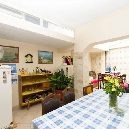 Aparthotel Sobe Andreis Vela Luka