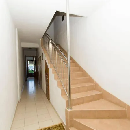 Aparthotel Sobe Andreis Vela Luka
