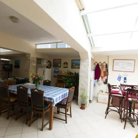 Sobe Andreis Aparthotel 3*