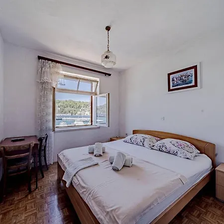 Aparthotel Sobe Andreis Vela Luka