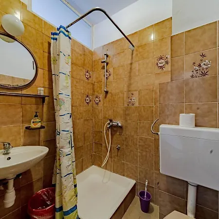 Sobe Andreis Aparthotel
