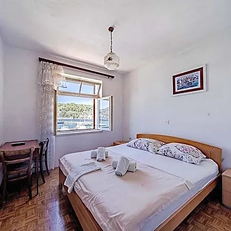 Aparthotel Sobe Andreis Vela Luka