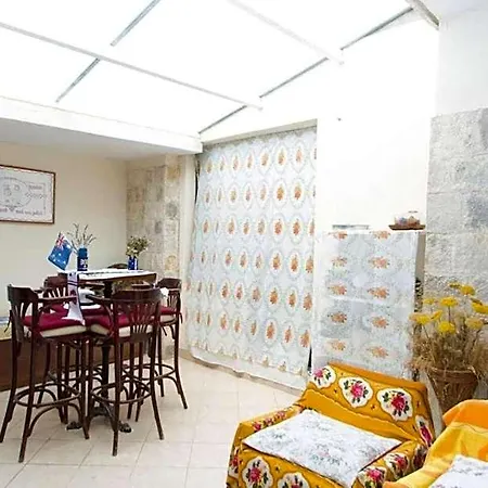Sobe Andreis 3*
