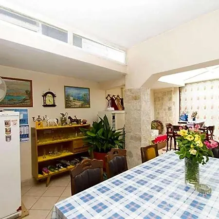 Aparthotel Sobe Andreis
