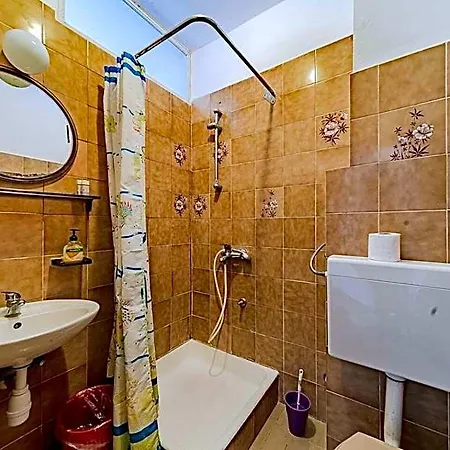 Aparthotel Sobe Andreis 3*
