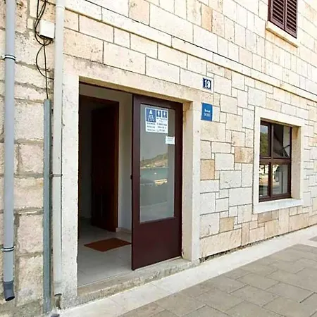 Sobe Andreis Vela Luka