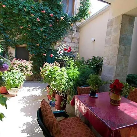Sobe Andreis Aparthotel 3*
