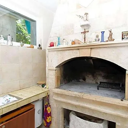 Aparthotel Sobe Andreis Vela Luka
