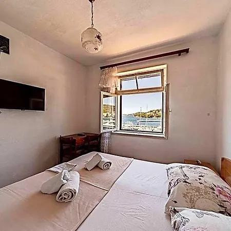 Aparthotel Sobe Andreis Vela Luka