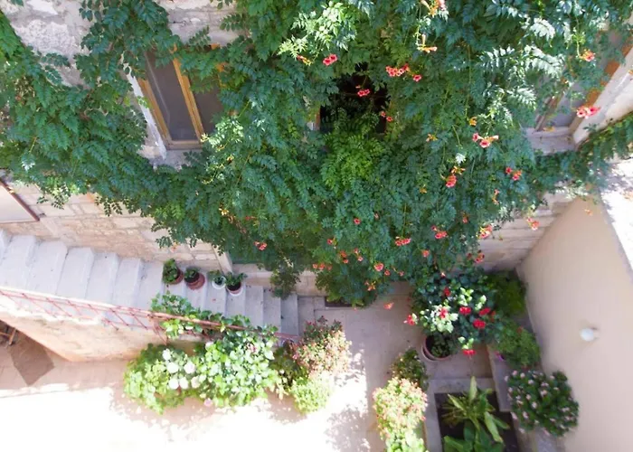 Aparthotel Sobe Andreis Vela Luka