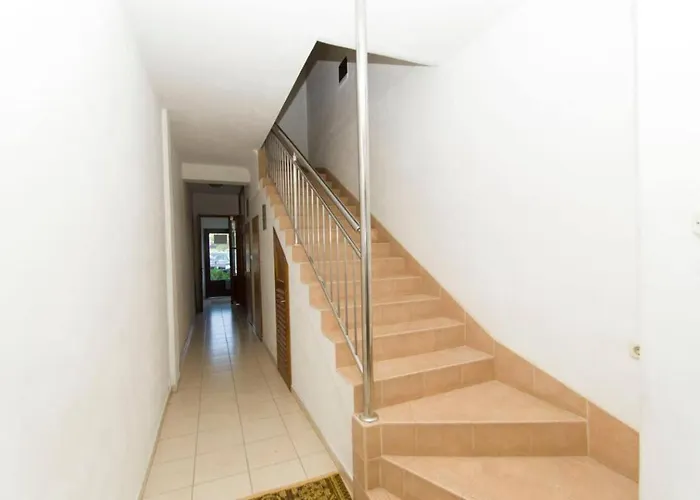 Aparthotel Sobe Andreis Vela Luka