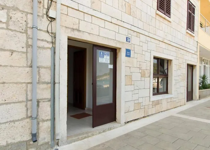 Sobe Andreis Aparthotel