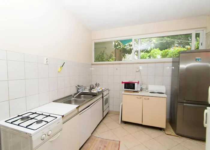 Sobe Andreis Aparthotel