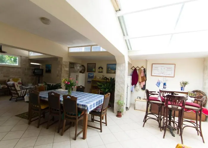 Sobe Andreis Aparthotel 3*