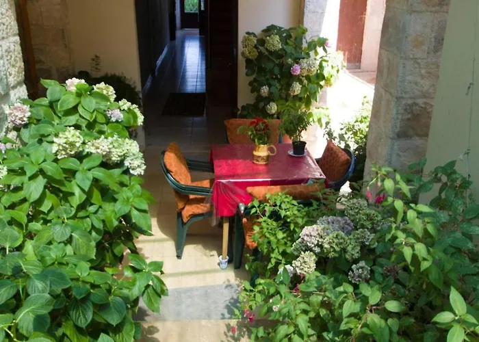 Aparthotel Sobe Andreis 3*