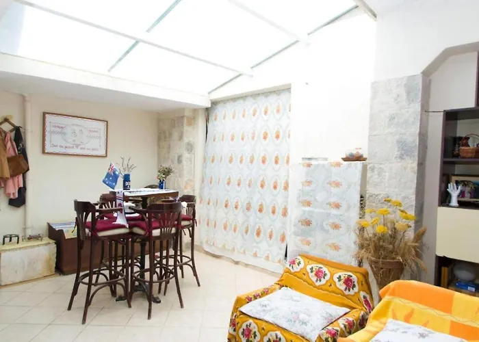 Sobe Andreis Aparthotel