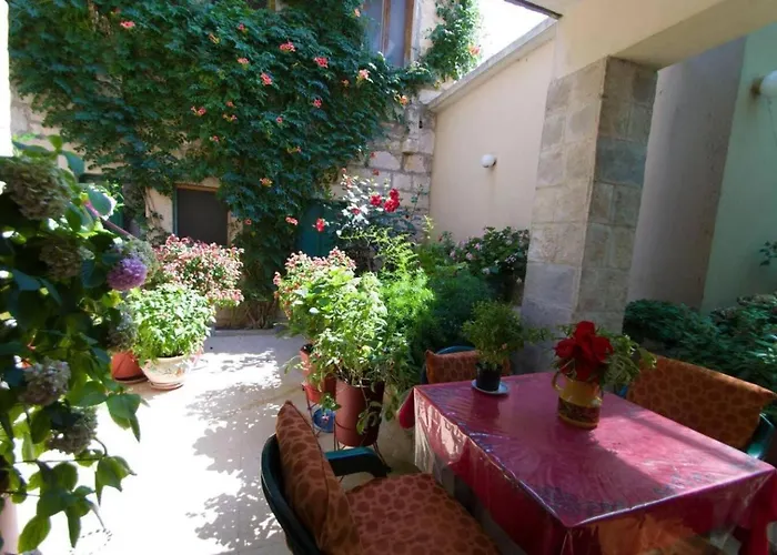 Sobe Andreis 3* Vela Luka